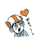 デジカル大ちゃん（個別スタンプ：24）