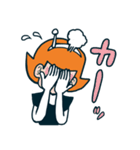 デジカル大ちゃん（個別スタンプ：38）