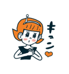 デジカル大ちゃん（個別スタンプ：39）