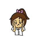 mahalai ka（個別スタンプ：4）