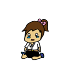 mahalai ka（個別スタンプ：5）