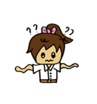 mahalai ka（個別スタンプ：10）