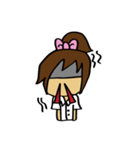 mahalai ka（個別スタンプ：15）