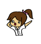 mahalai ka（個別スタンプ：22）