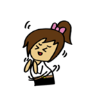 mahalai ka（個別スタンプ：26）
