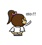 mahalai ka（個別スタンプ：27）
