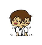 mahalai ka（個別スタンプ：29）