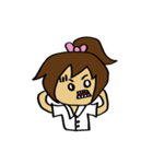 mahalai ka（個別スタンプ：38）