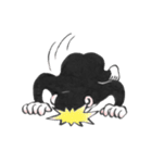MOKEY FAMILY（個別スタンプ：2）