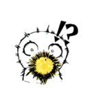 僕とあそぼうよ。（個別スタンプ：7）