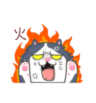Cats Of The World（個別スタンプ：1）