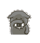 Cats Of The World（個別スタンプ：3）