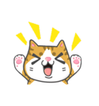 Cats Of The World（個別スタンプ：8）