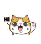 Cats Of The World（個別スタンプ：10）