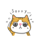 Cats Of The World（個別スタンプ：18）