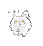 Cats Of The World（個別スタンプ：22）