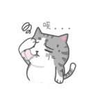 Cats Of The World（個別スタンプ：25）