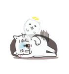 Cats Of The World（個別スタンプ：27）
