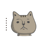 Cats Of The World（個別スタンプ：28）