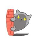Cats Of The World（個別スタンプ：31）