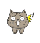 Cats Of The World（個別スタンプ：32）