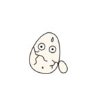 不思議な動物！（個別スタンプ：6）