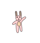 不思議な動物！（個別スタンプ：12）