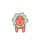 不思議な動物！（個別スタンプ：18）
