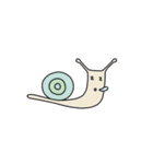 不思議な動物！（個別スタンプ：19）