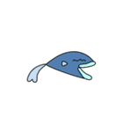 不思議な動物！（個別スタンプ：20）