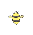 不思議な動物！（個別スタンプ：24）