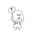 Ma7（個別スタンプ：6）