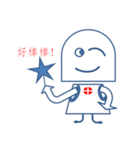 Ma7（個別スタンプ：11）