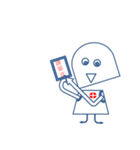 Ma7（個別スタンプ：21）