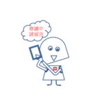 Ma7（個別スタンプ：22）