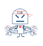Ma7（個別スタンプ：26）
