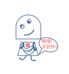Ma7（個別スタンプ：31）