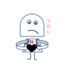 Ma7（個別スタンプ：37）