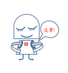 Ma7（個別スタンプ：40）