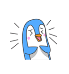 penguin na（個別スタンプ：7）