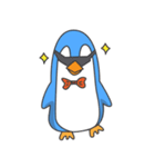 penguin na（個別スタンプ：18）