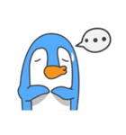 penguin na（個別スタンプ：19）