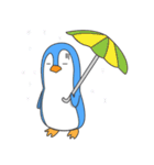 penguin na（個別スタンプ：20）