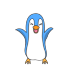 penguin na（個別スタンプ：21）