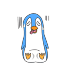 penguin na（個別スタンプ：26）