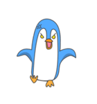 penguin na（個別スタンプ：28）