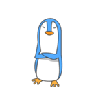 penguin na（個別スタンプ：29）