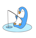 penguin na（個別スタンプ：32）