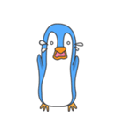 penguin na（個別スタンプ：38）