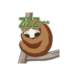 ちょっとめずらし動物（個別スタンプ：33）